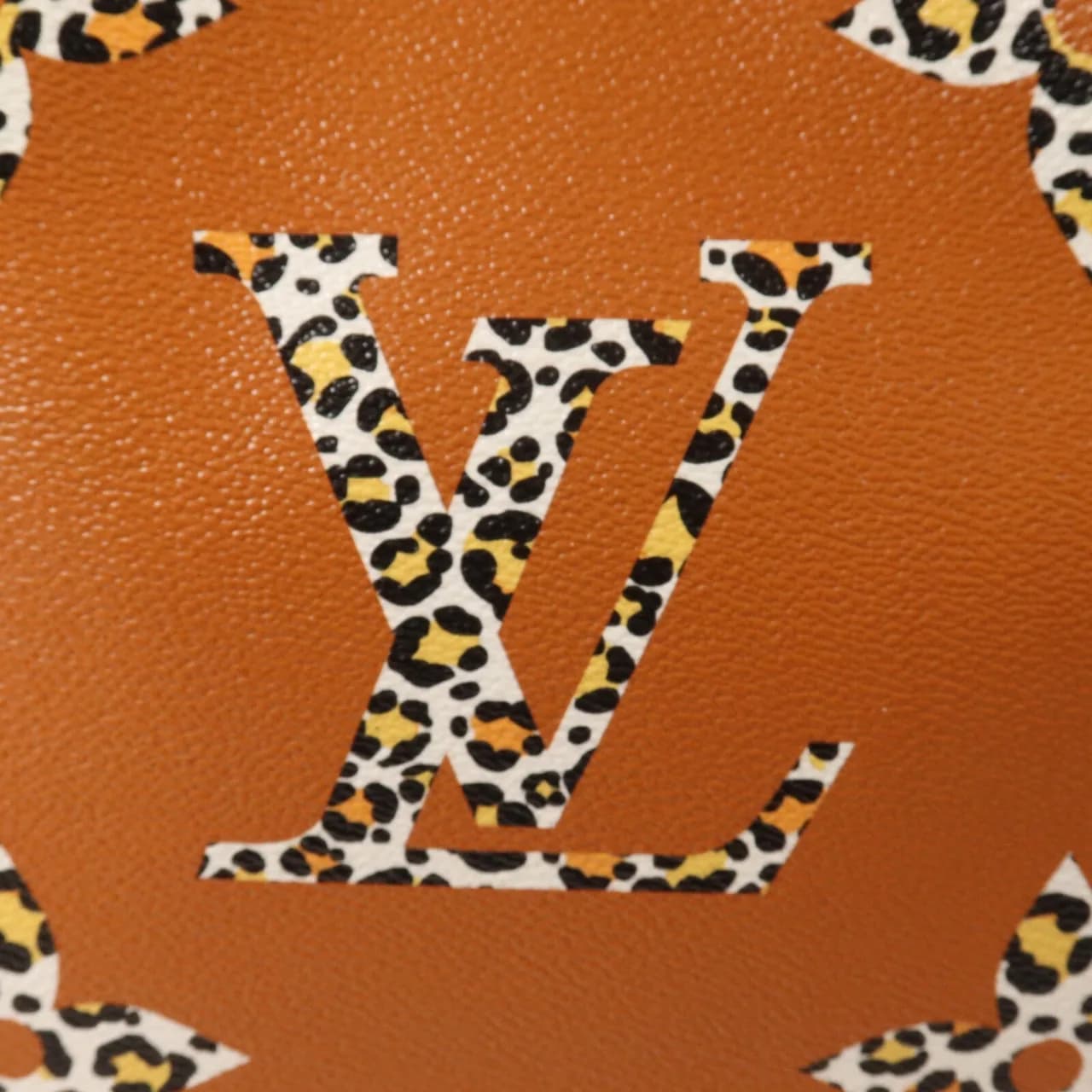 LOUIS VUITTON NeoNoe M44717 Shoulder Bag Coated Canvas