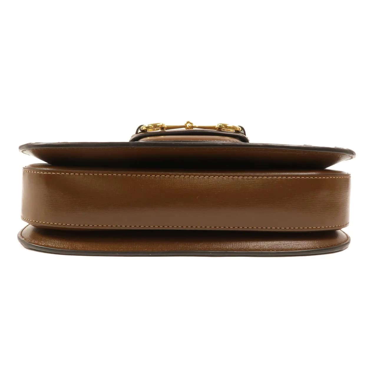 GUCCI 602204 Shoulder Bag Coated Canvas