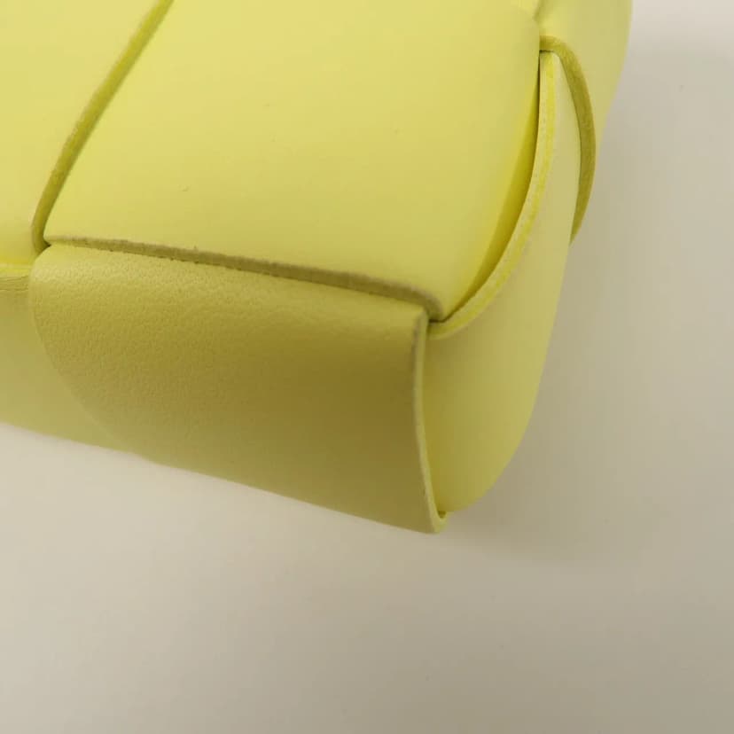 BOTTEGA VENETA Shoulder Bag Lambskin