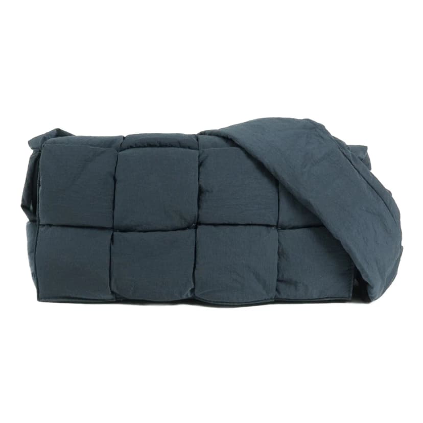 BOTTEGA VENETA Shoulder Bag Nylon
