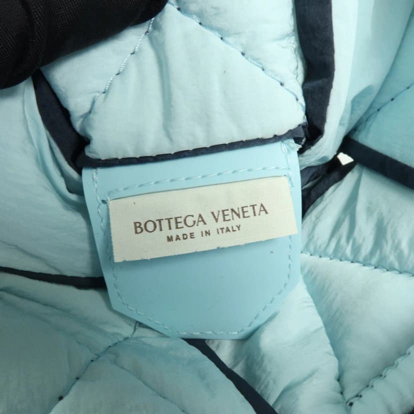 BOTTEGA VENETA Shoulder Bag Nylon