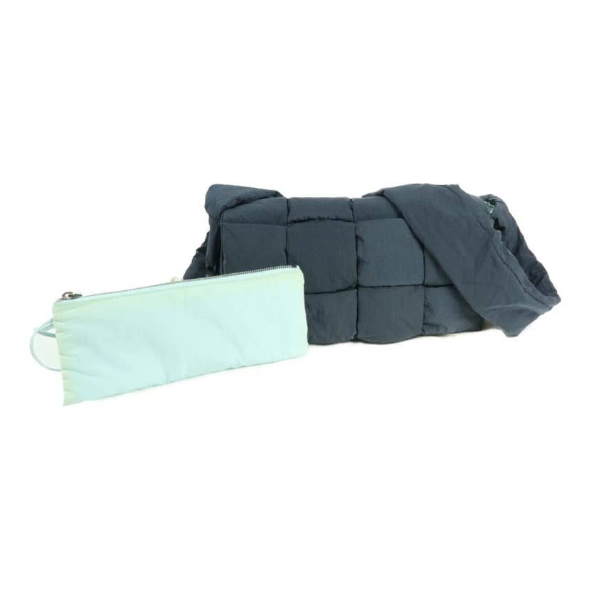 BOTTEGA VENETA Shoulder Bag Nylon