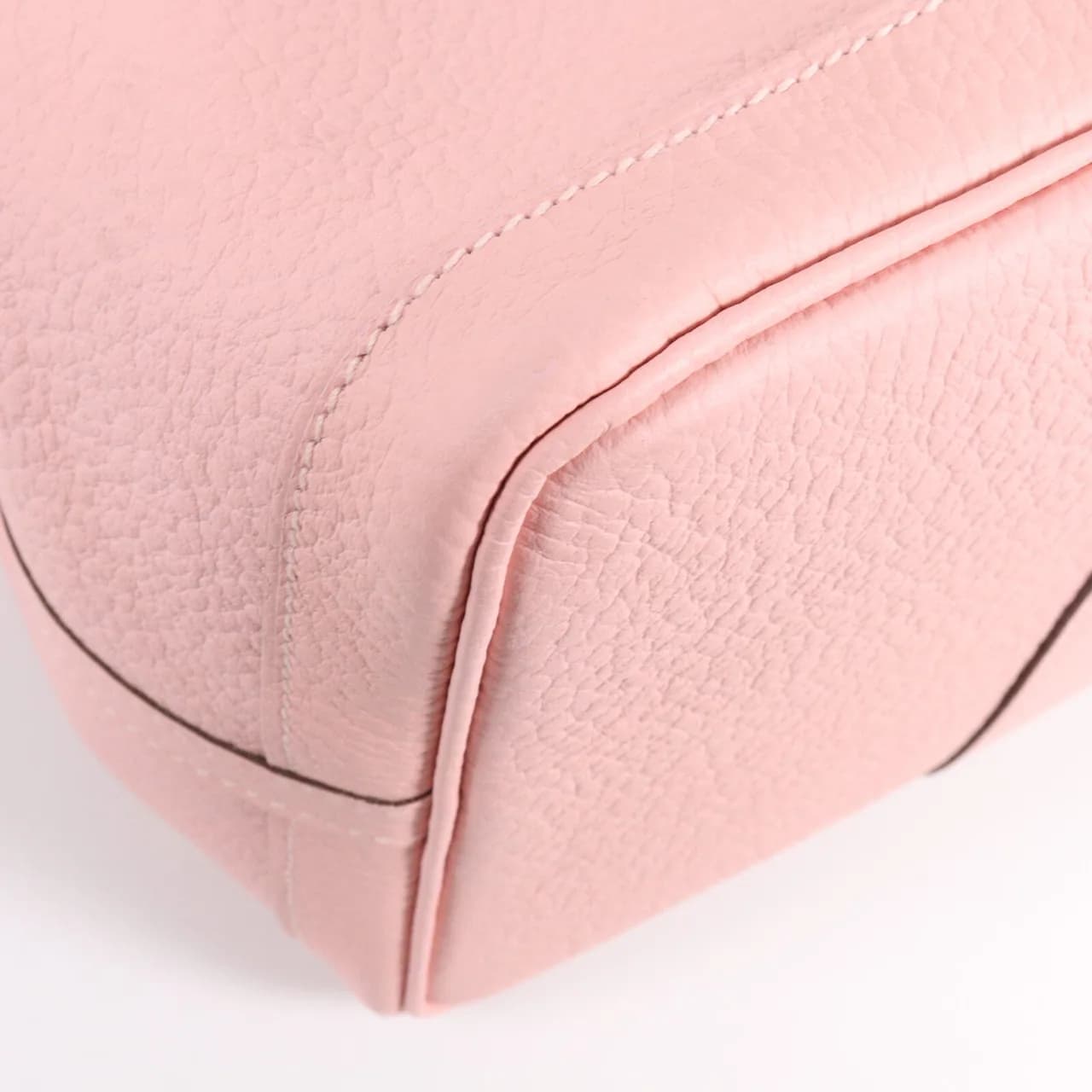 HERMES Tote Bag Calfskin