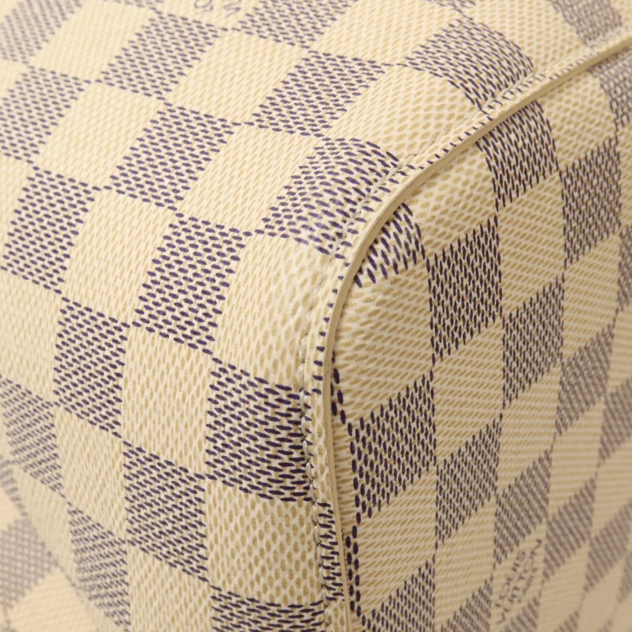 LOUIS VUITTON NeoNoe N40344 2-Way Bag Coated Canvas