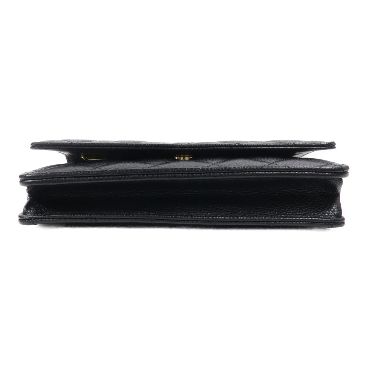 CHANEL AP0250 Shoulder Bag Calfskin