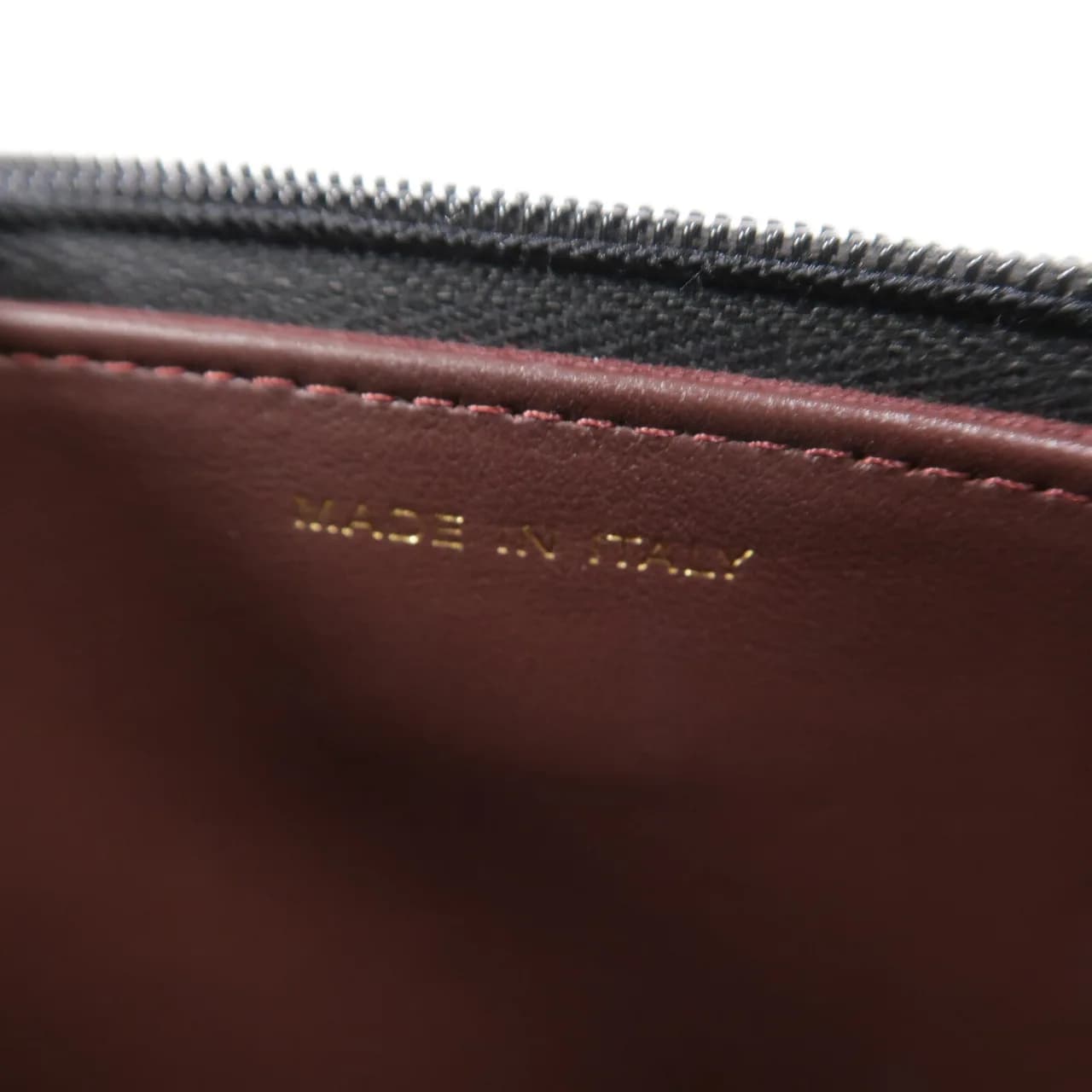 CHANEL AP0250 Shoulder Bag Calfskin