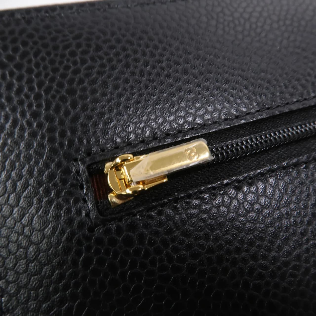 CHANEL AP0250 Shoulder Bag Calfskin