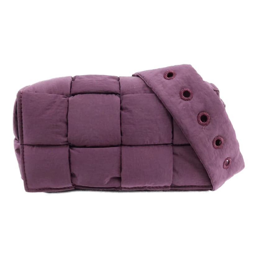 BOTTEGA VENETA Shoulder Bag Nylon