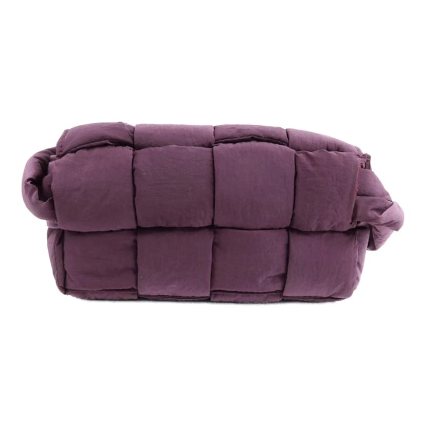 BOTTEGA VENETA Shoulder Bag Nylon