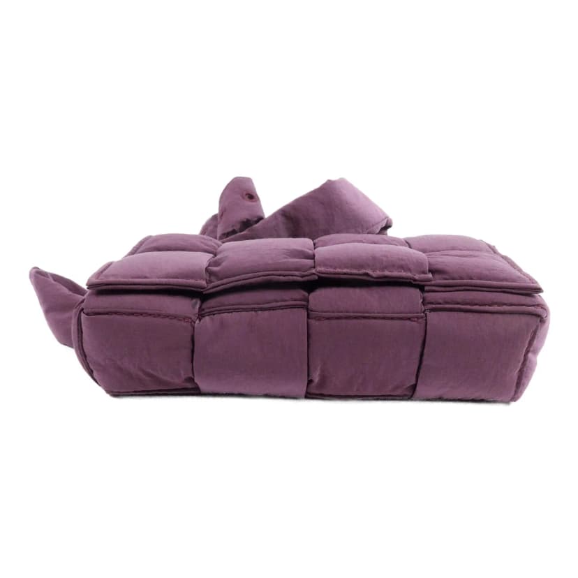 BOTTEGA VENETA Shoulder Bag Nylon