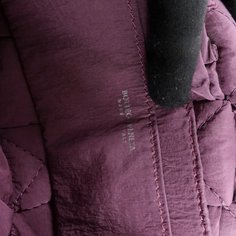 BOTTEGA VENETA Shoulder Bag Nylon