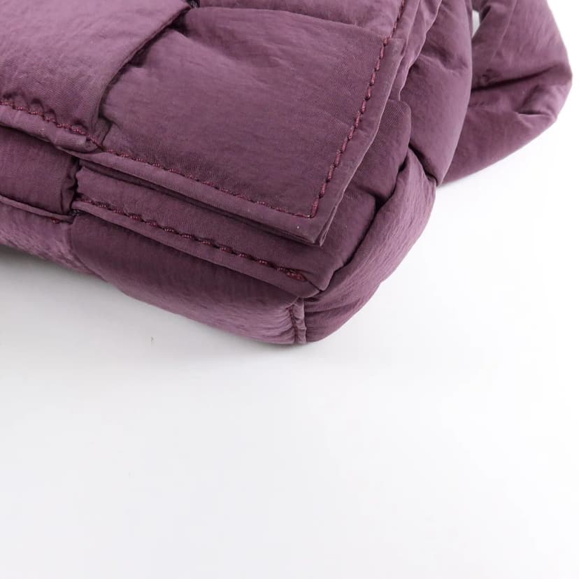 BOTTEGA VENETA Shoulder Bag Nylon