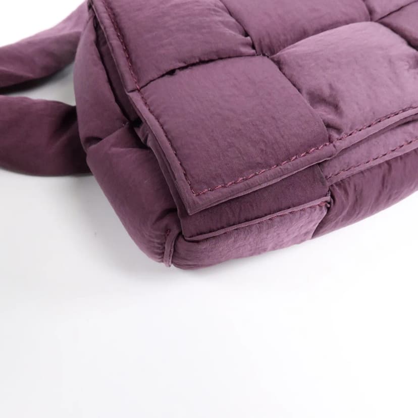 BOTTEGA VENETA Shoulder Bag Nylon