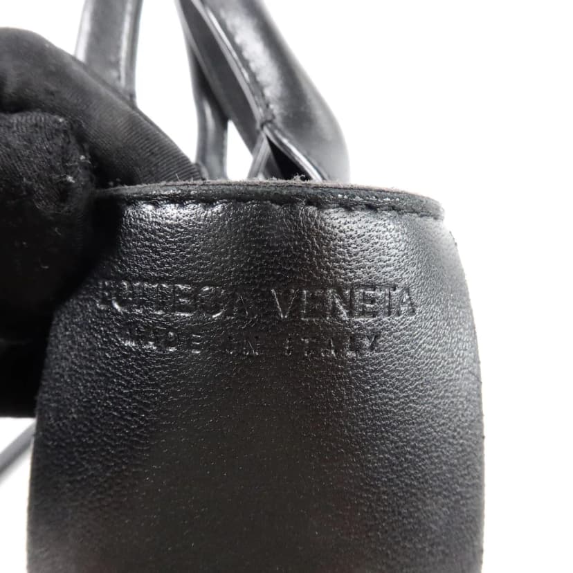 BOTTEGA VENETA 2-Way Bag Calfskin