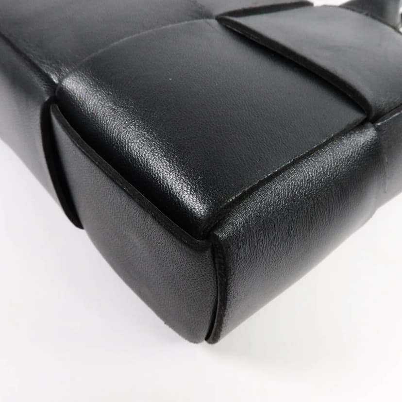BOTTEGA VENETA 2-Way Bag Calfskin