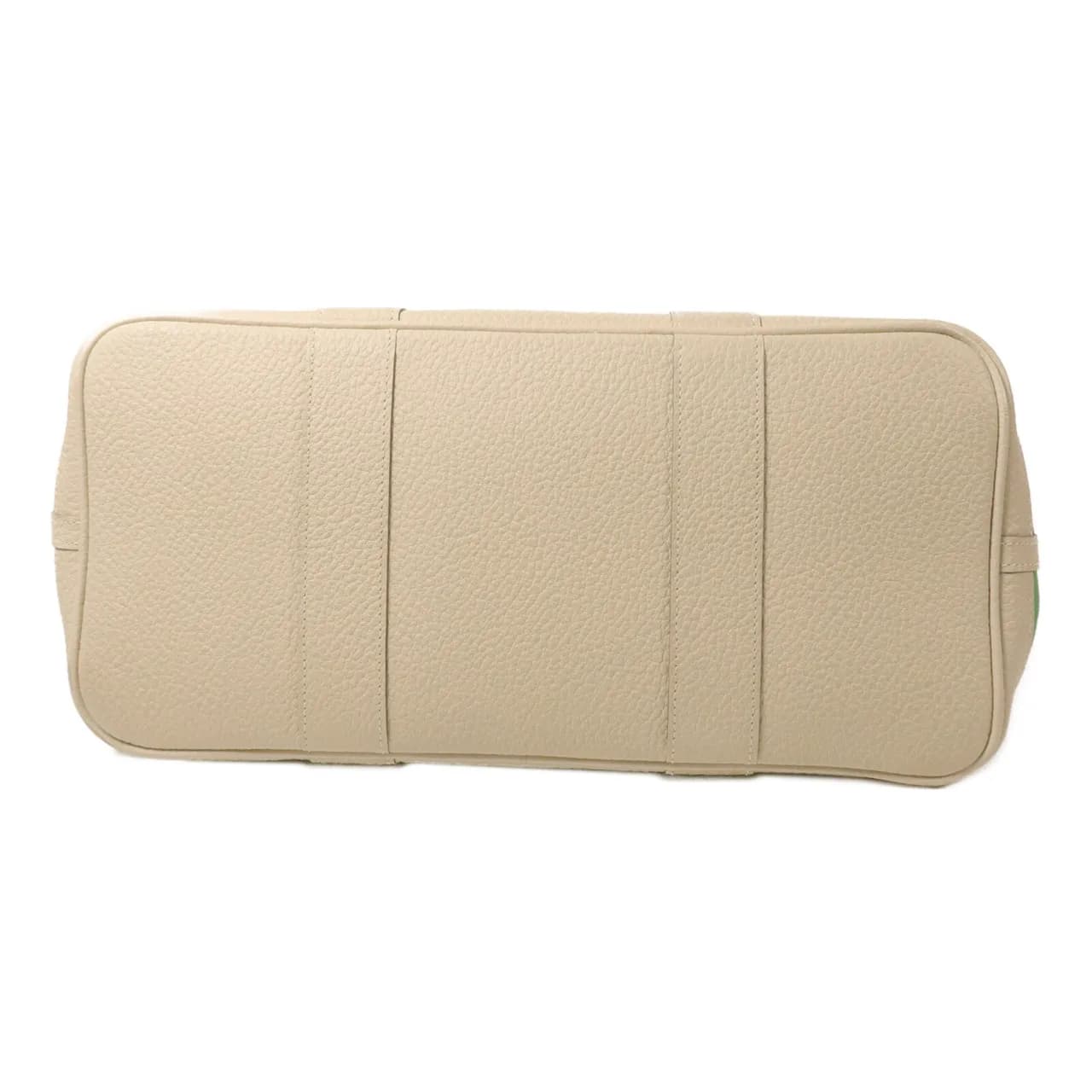 HERMES Handbag Calfskin