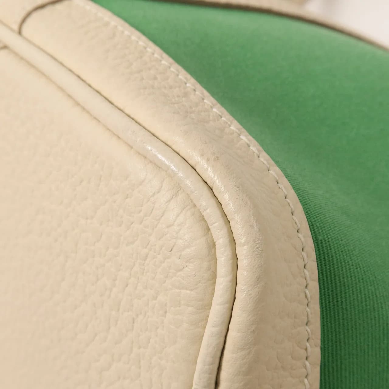 HERMES Handbag Calfskin