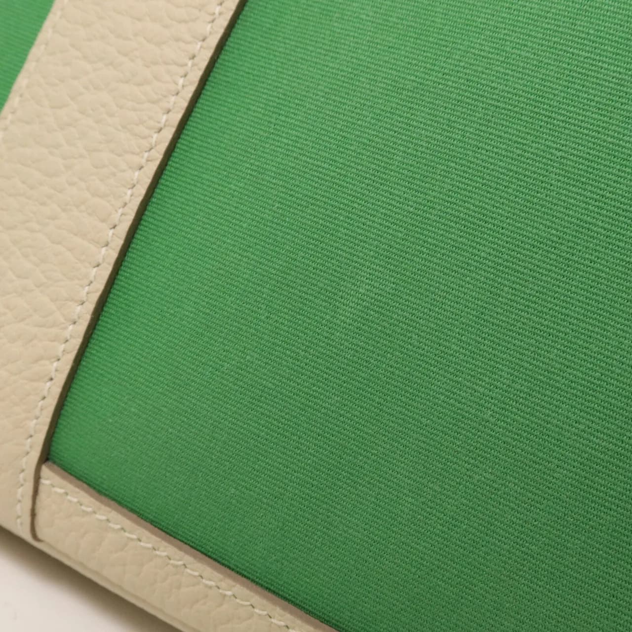 HERMES Handbag Calfskin