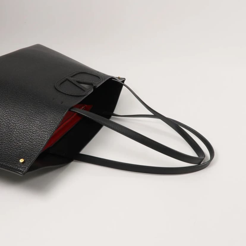 VALENTINO 3W5B0F95VTA Tote Bag Calfskin