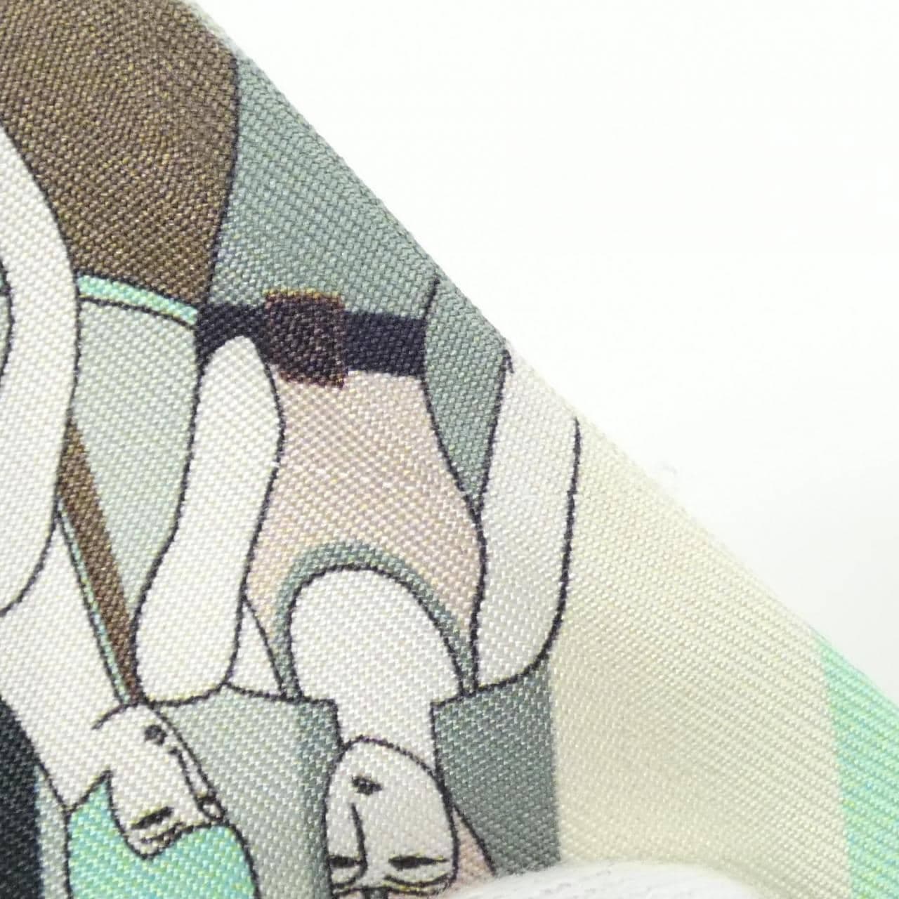 HERMES 062748S Scarf