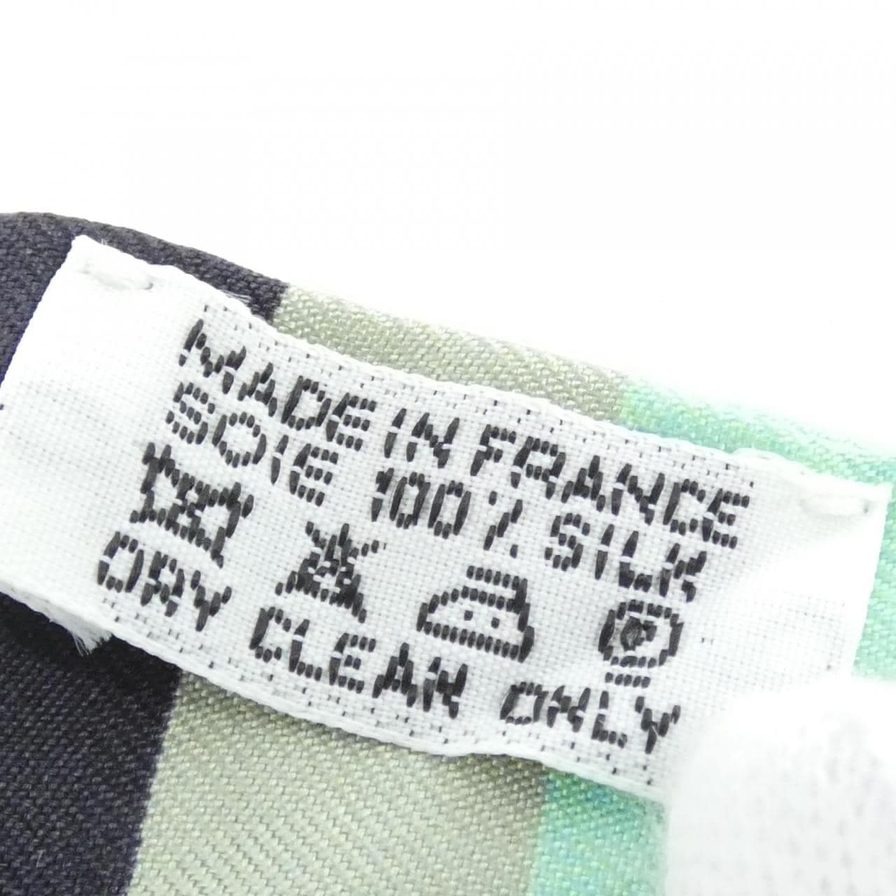 HERMES 062748S Scarf