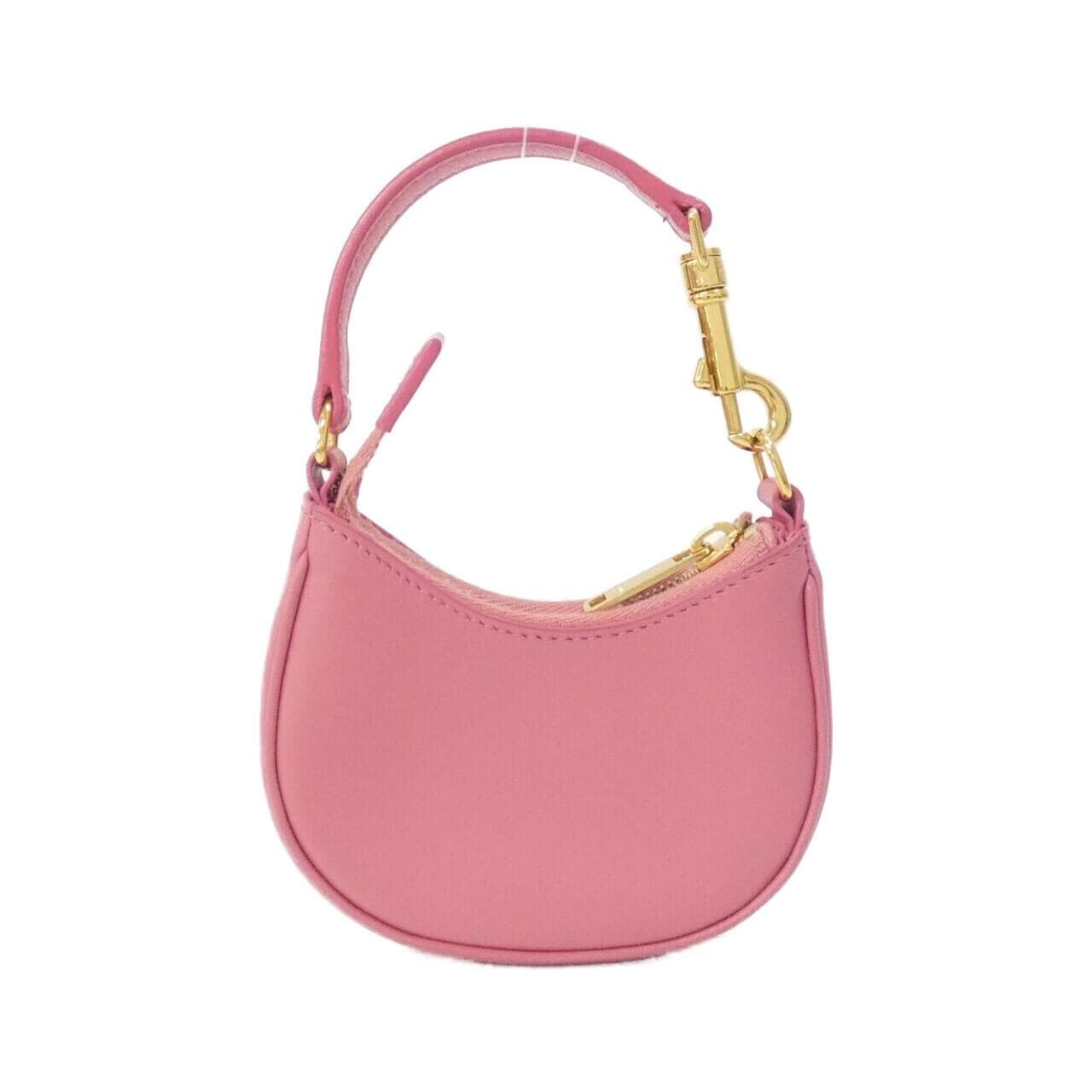 CELINE 10P613DPW Key Case