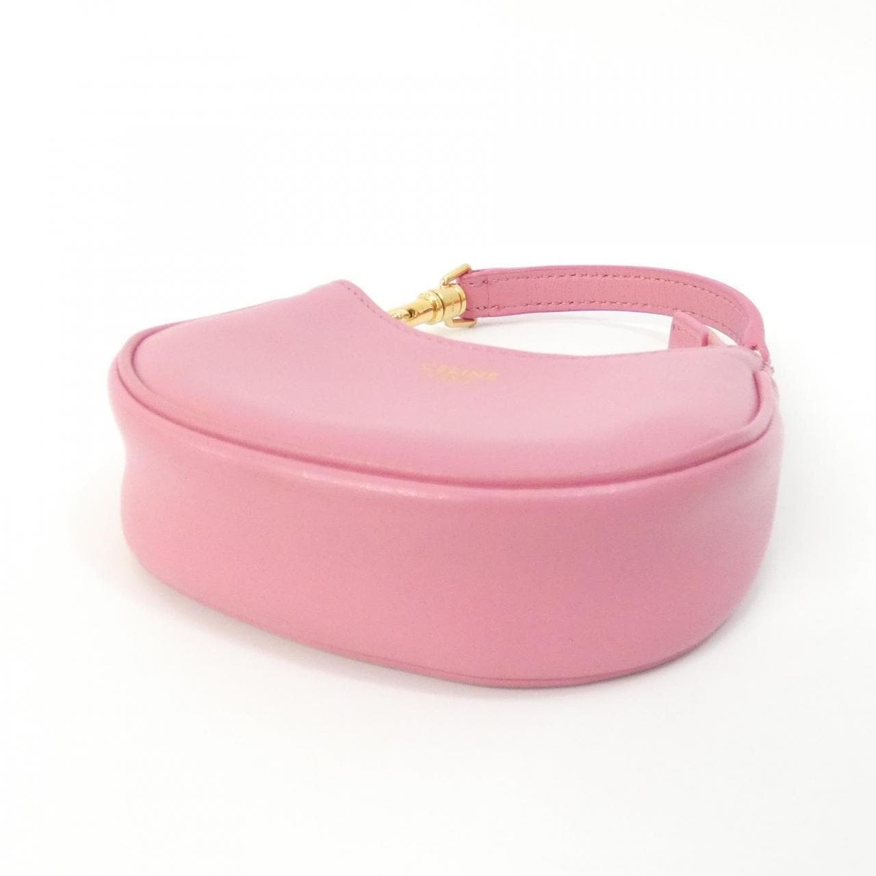 CELINE 10P613DPW Key Case
