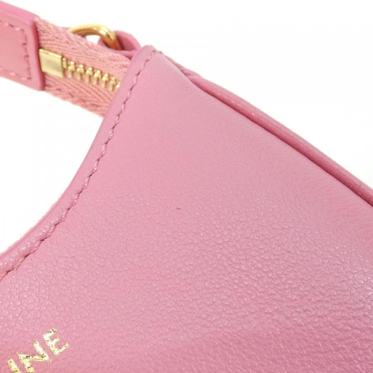 CELINE 10P613DPW Key Case