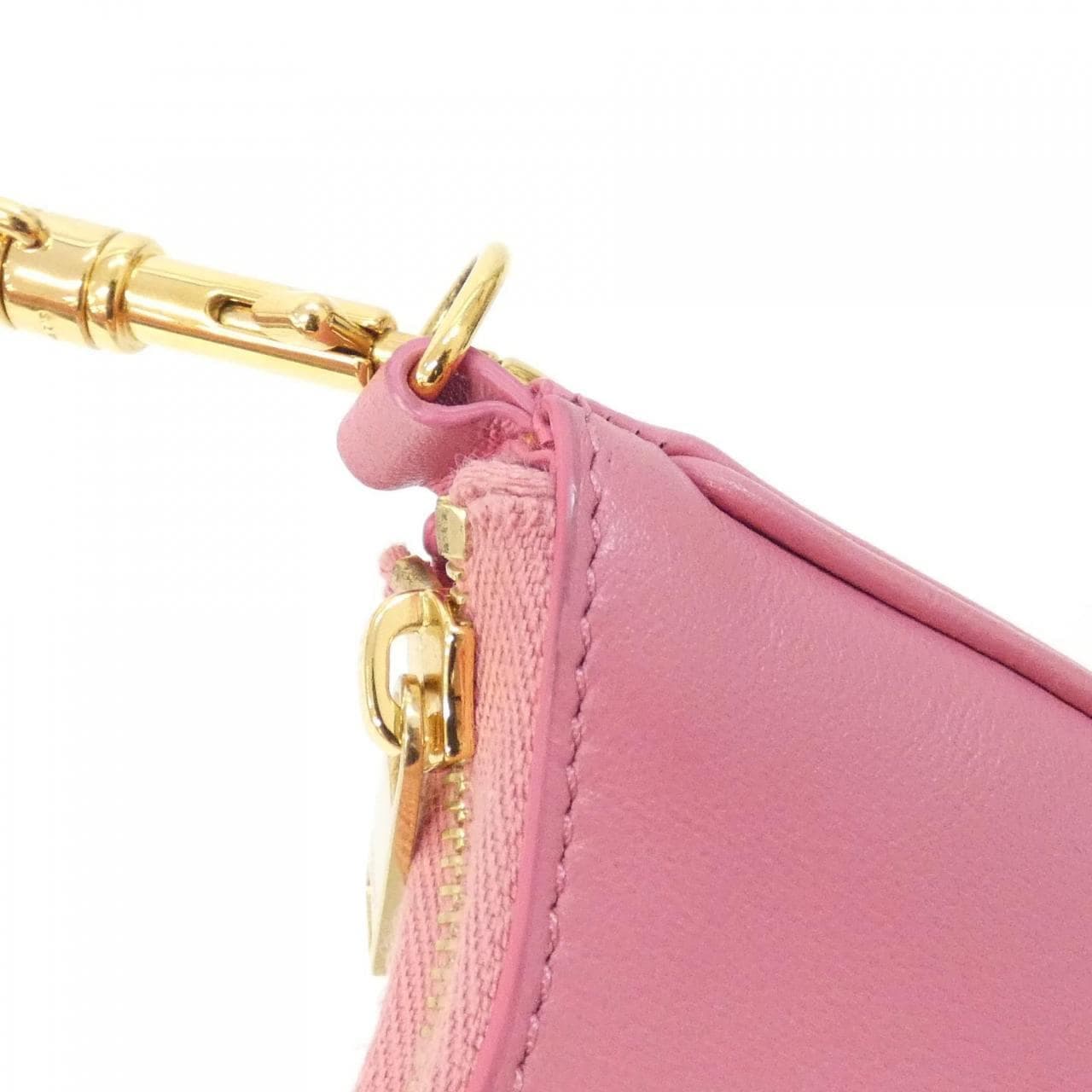 CELINE 10P613DPW Key Case