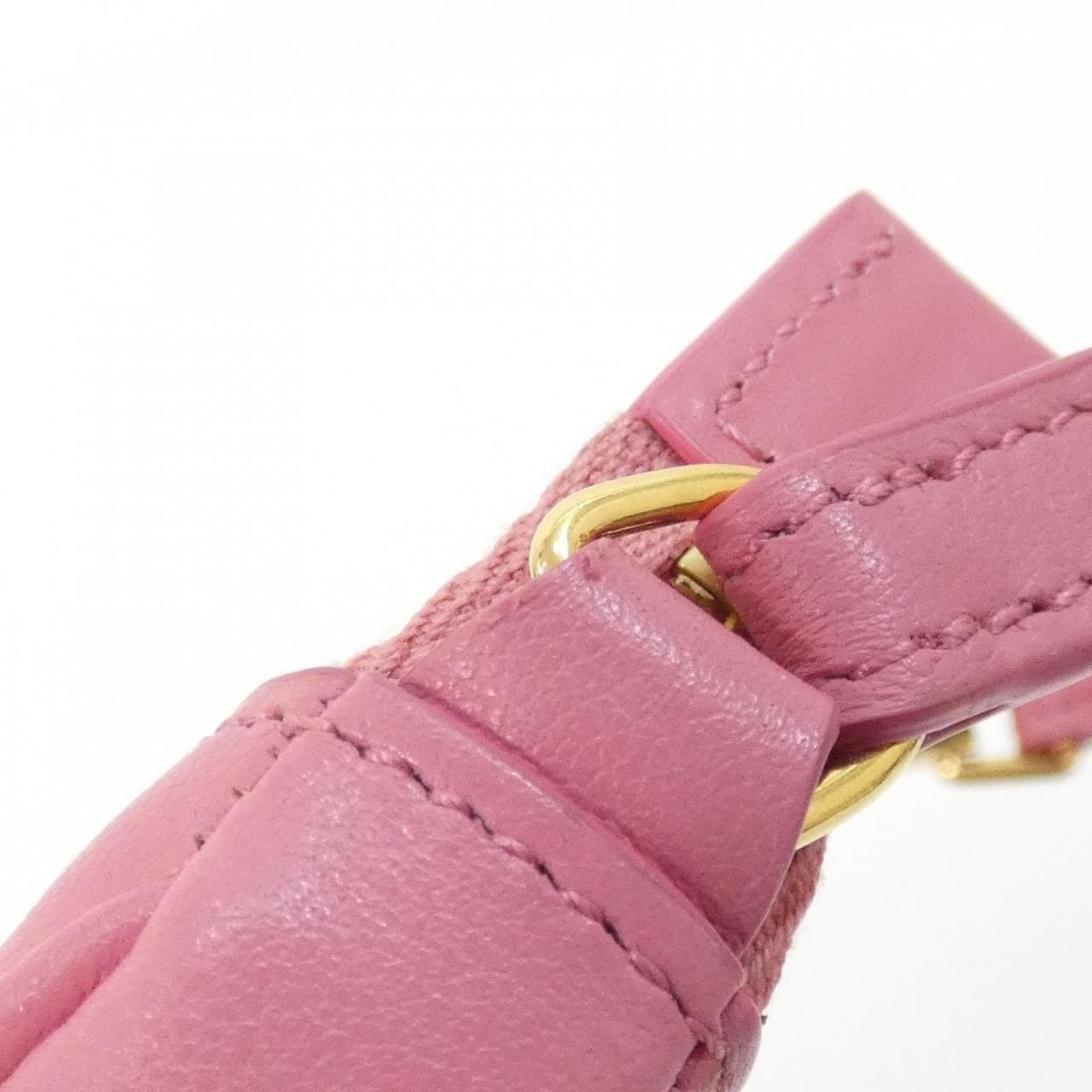CELINE 10P613DPW Key Case