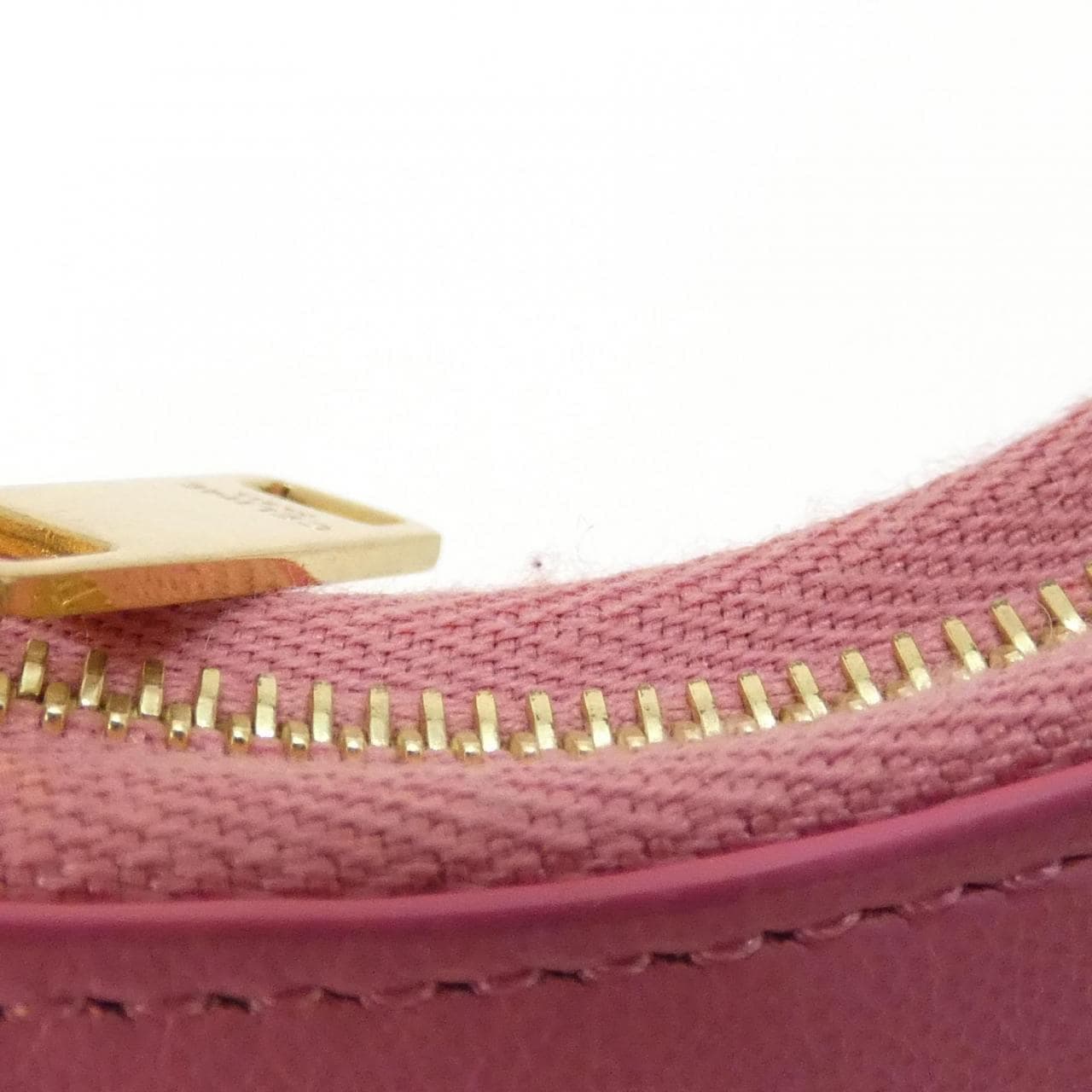 CELINE 10P613DPW Key Case
