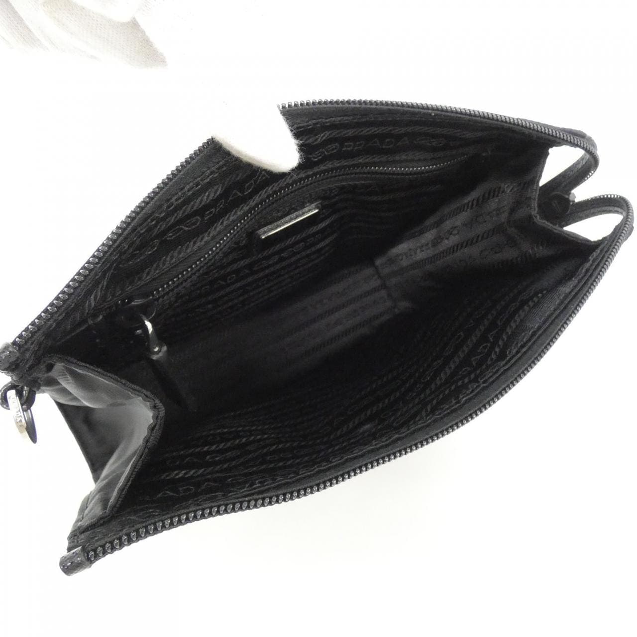 PRADA 2NE789 Pouch
