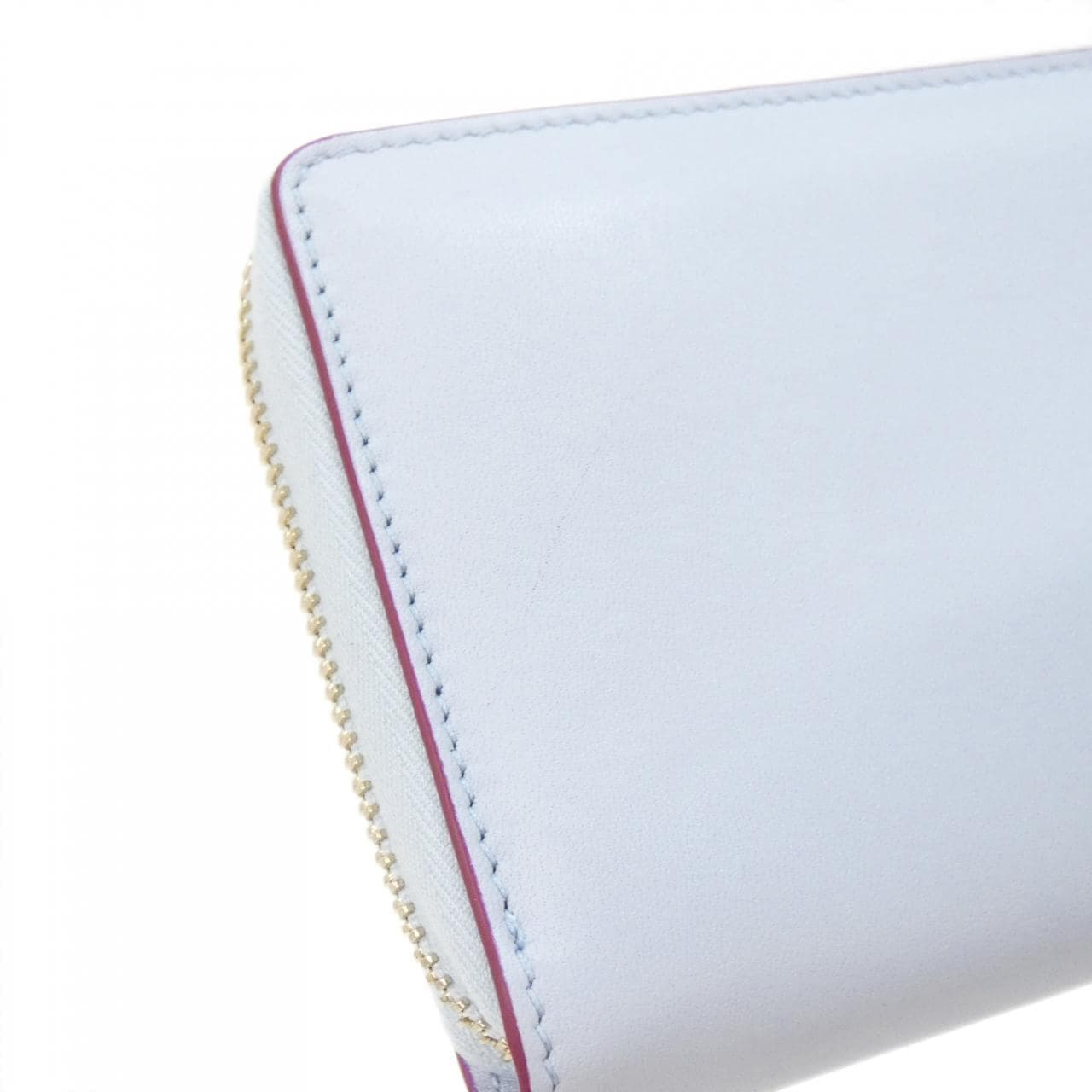 GUCCI 847918 AAFLZ Wallet Leather