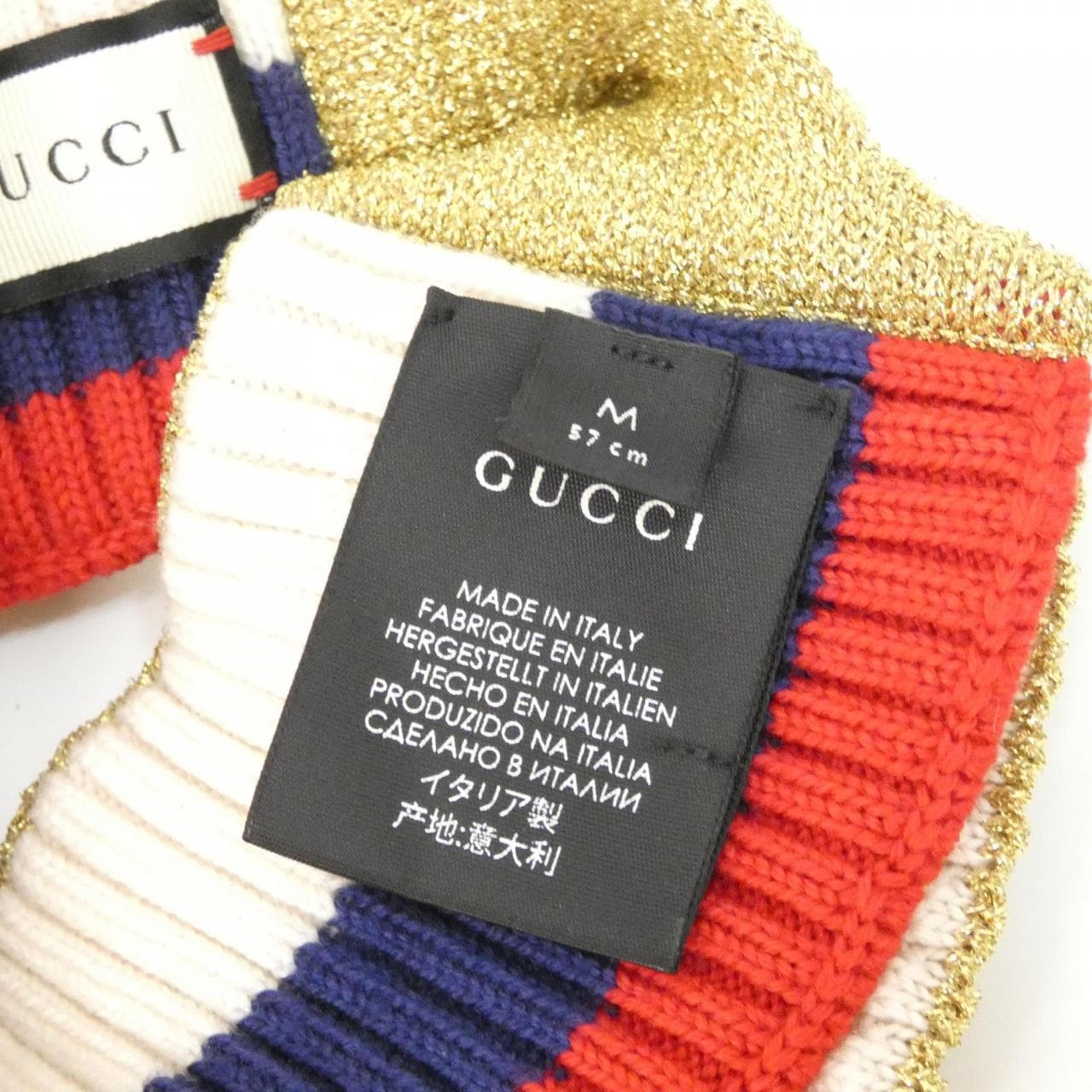 GUCCI 552184 Accessories