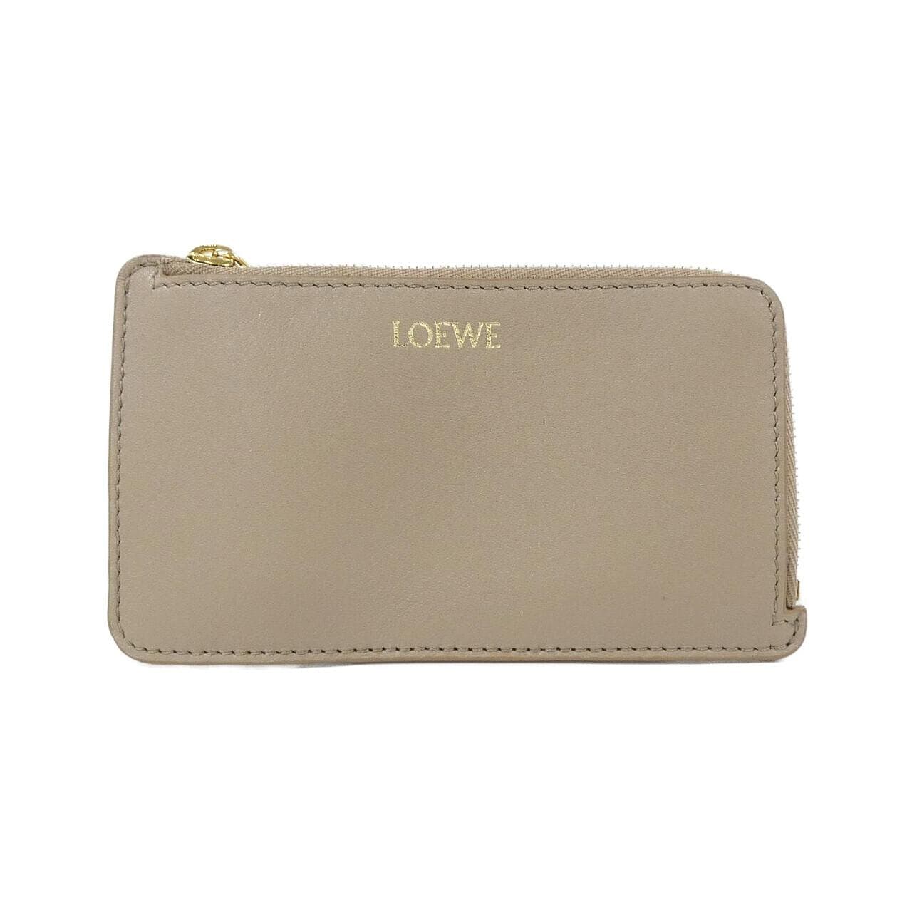 LOEWE CEM1Z40X01 Coin Case