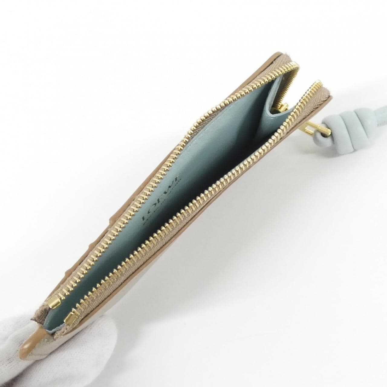 LOEWE CEM1Z40X01 Coin Case