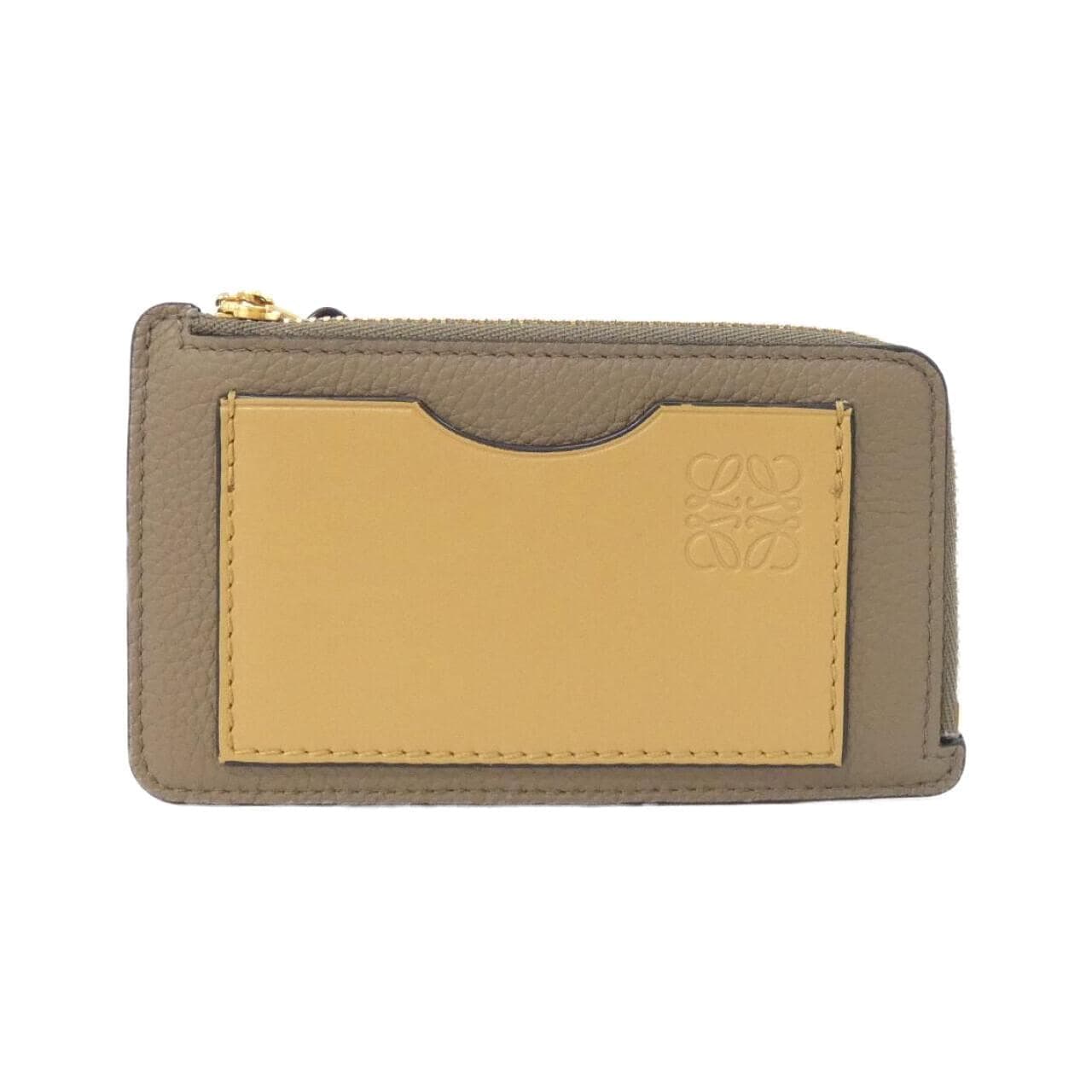 LOEWE C660Z40X07 Coin Case