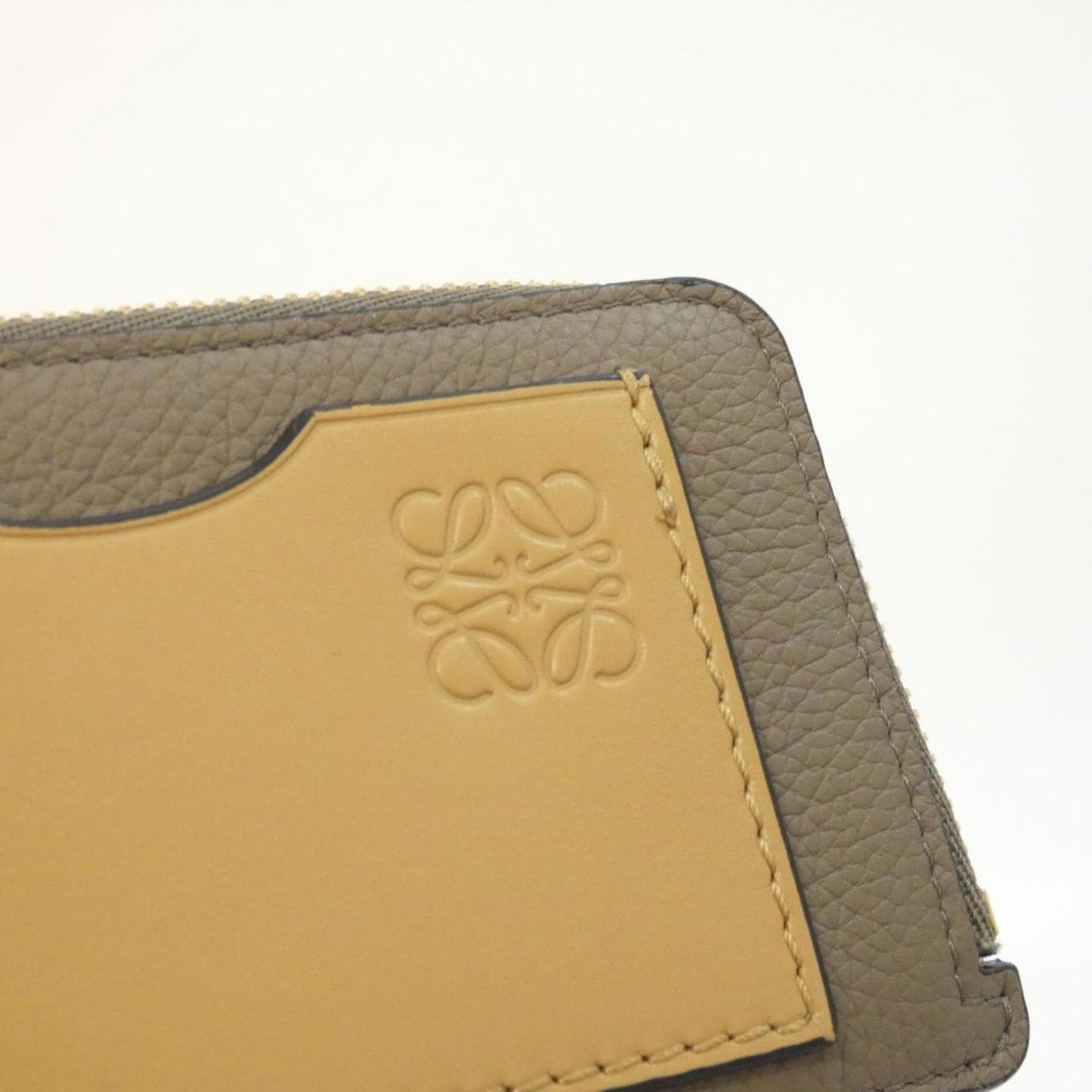LOEWE C660Z40X07 Coin Case
