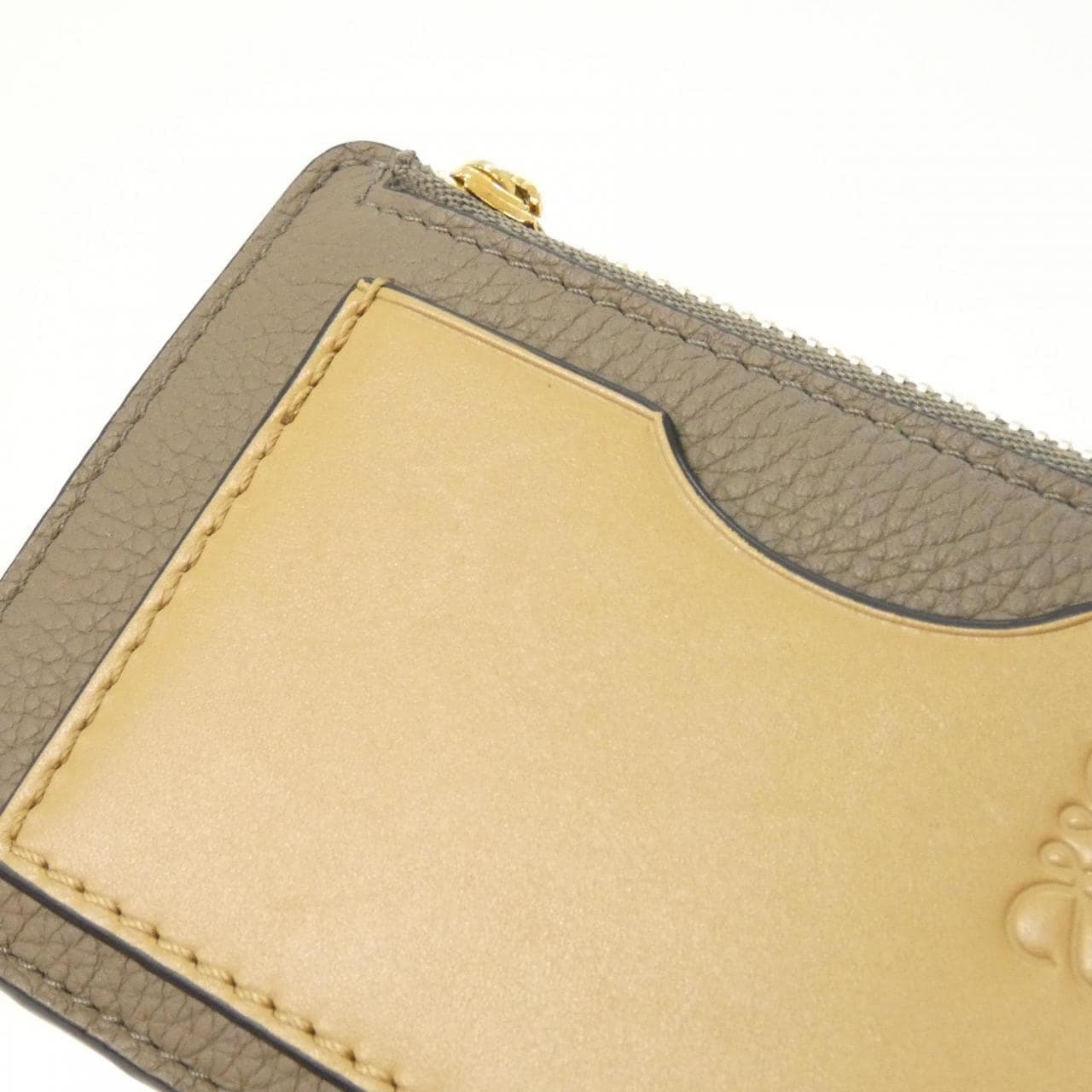 LOEWE C660Z40X07 Coin Case