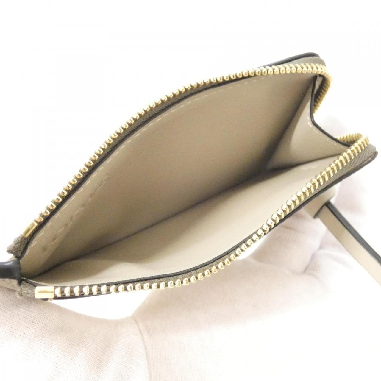 LOEWE C660Z40X07 Coin Case