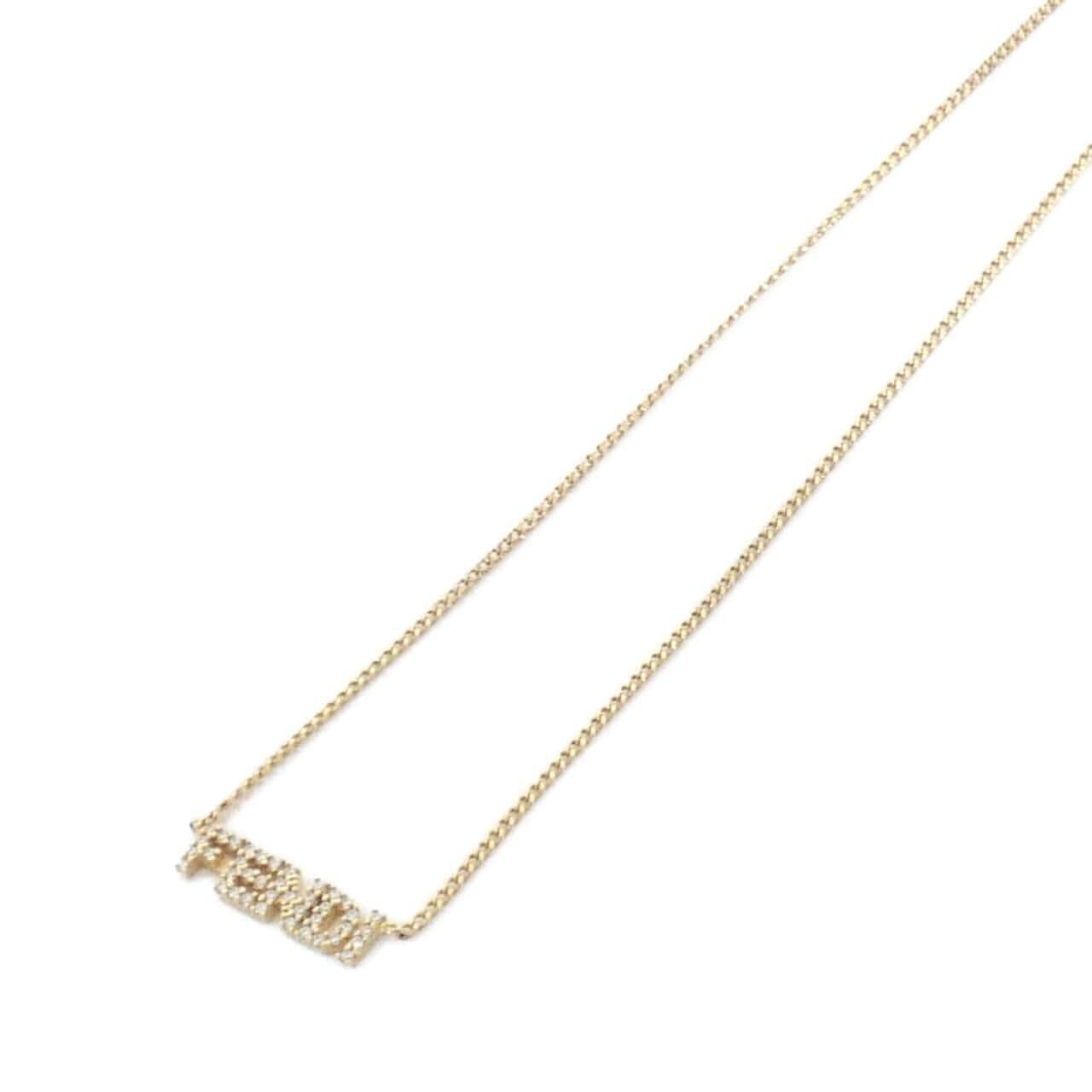 FENDI 8AH252 A44G Accessories
