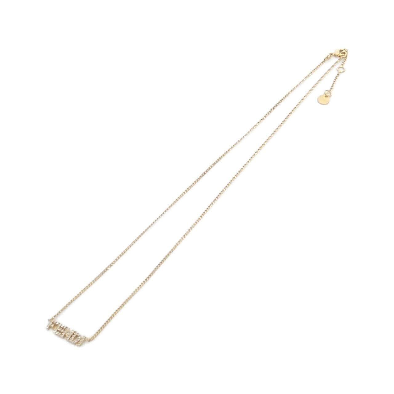 FENDI 8AH252 A44G Accessories