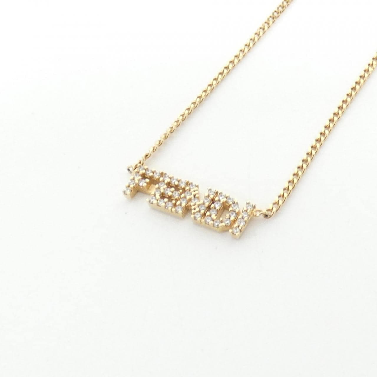 FENDI 8AH252 A44G Accessories