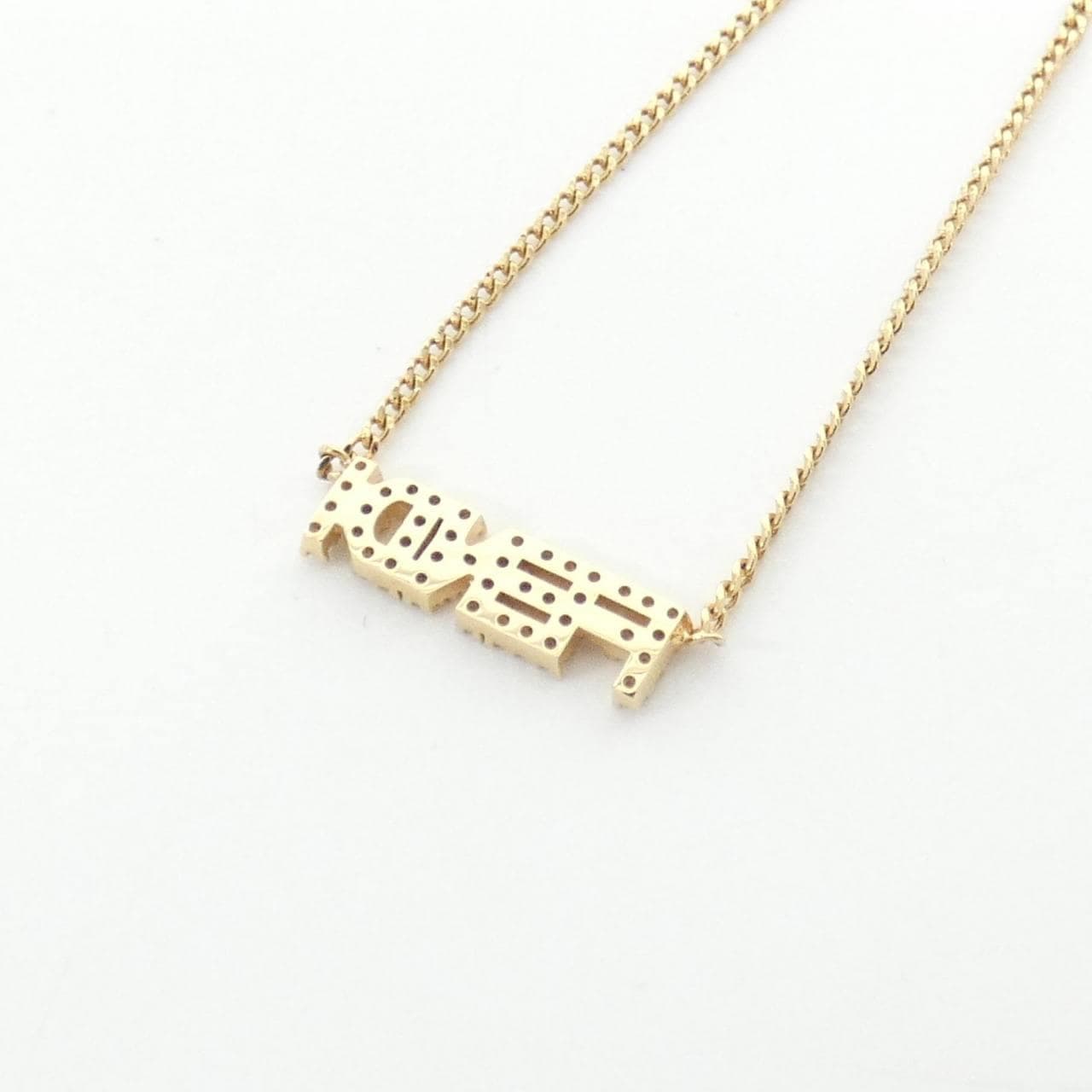 FENDI 8AH252 A44G Accessories