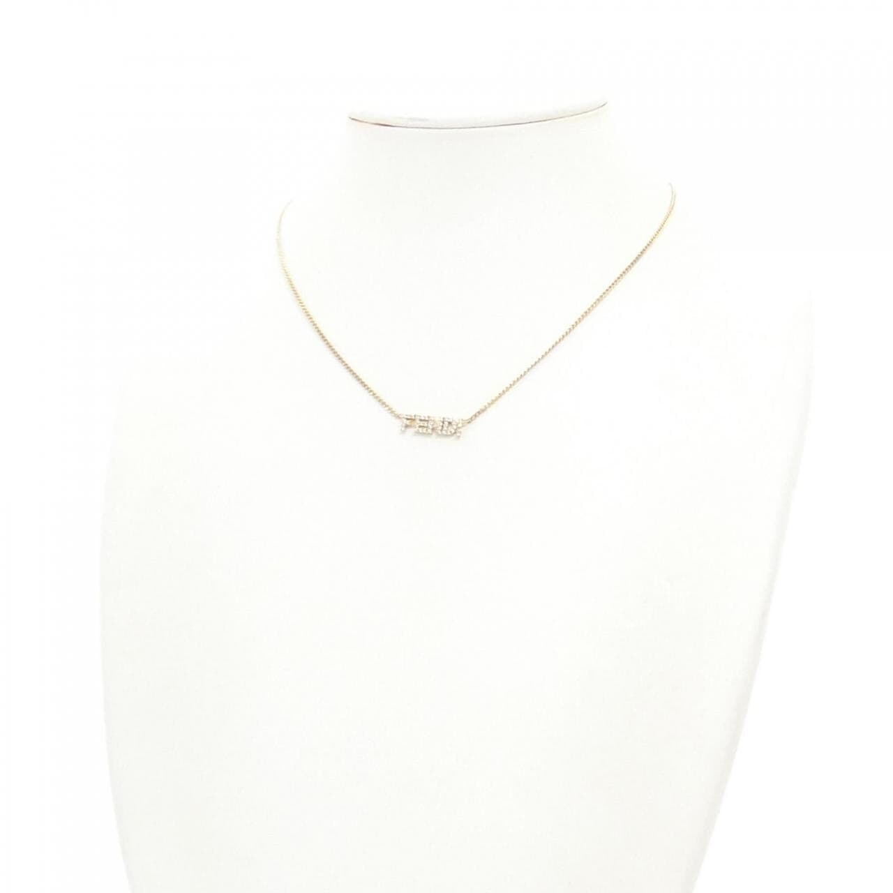 FENDI 8AH252 A44G Accessories
