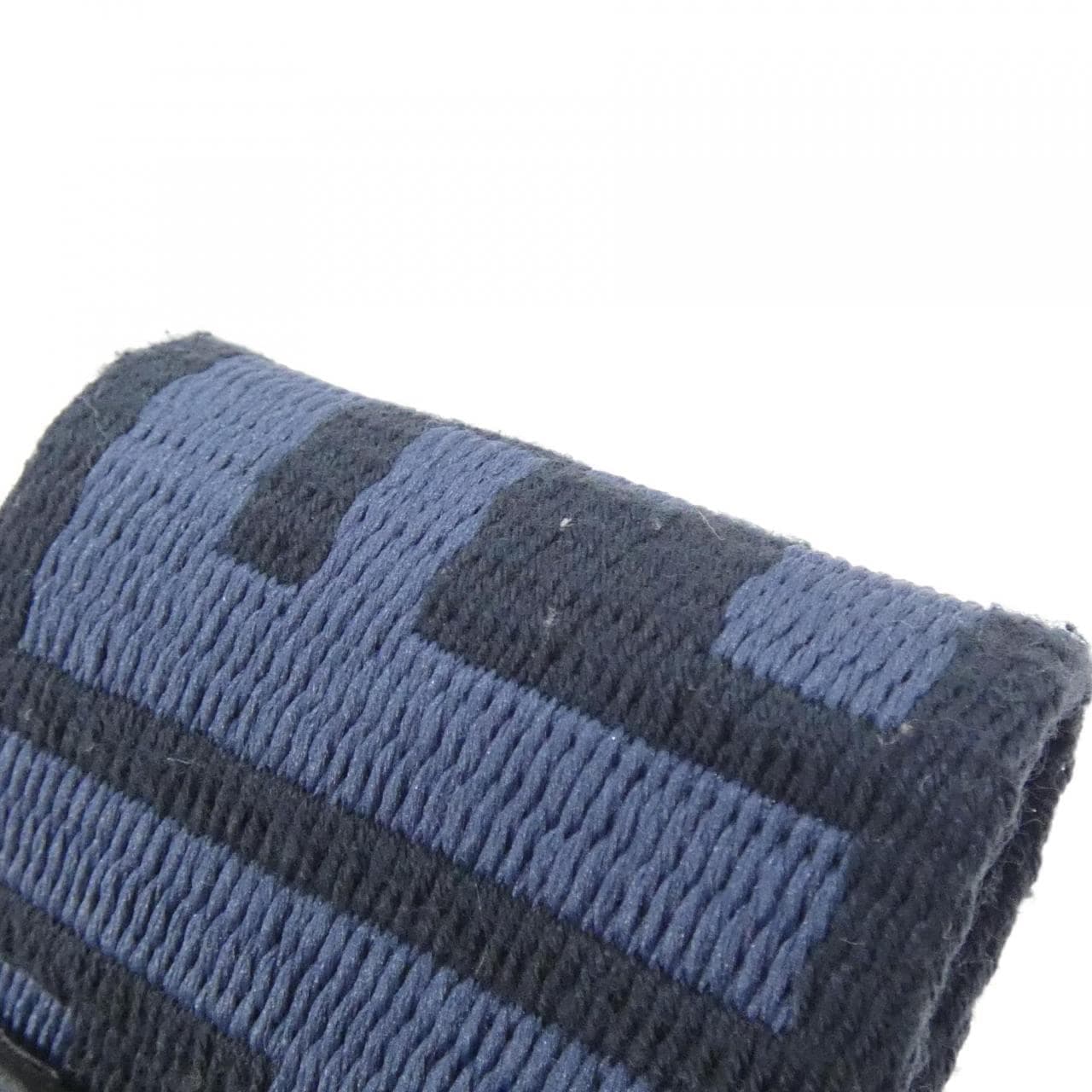 FENDI 8AV439 AMU7 Wallet