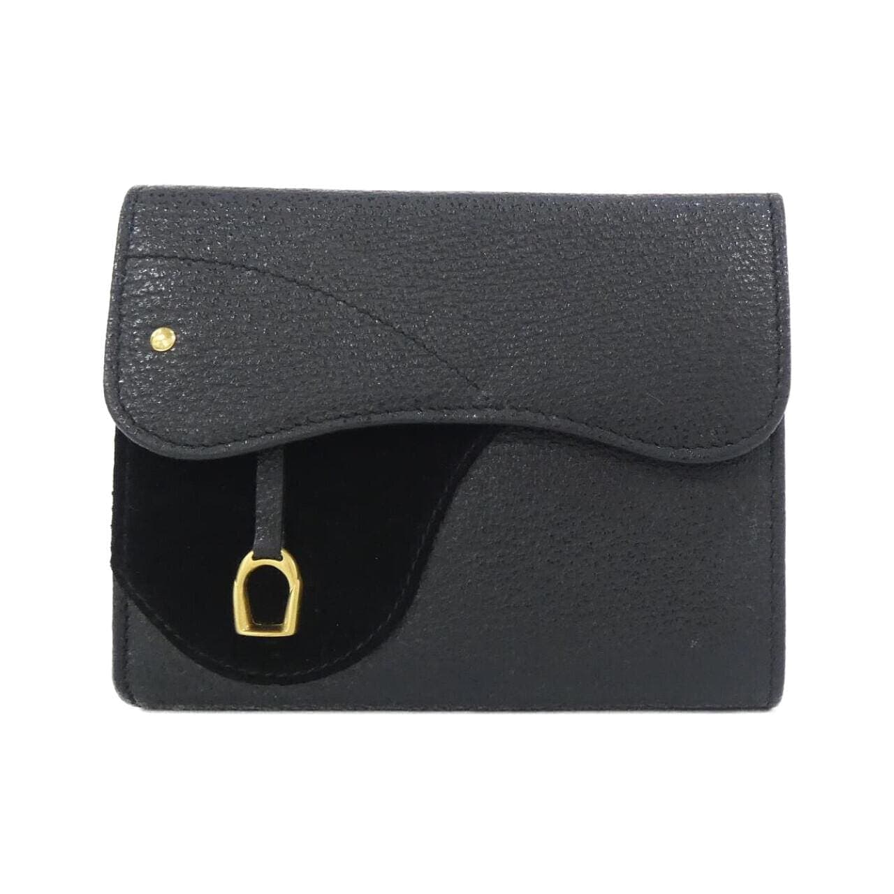 GUCCI 035 2778 Wallet Leather