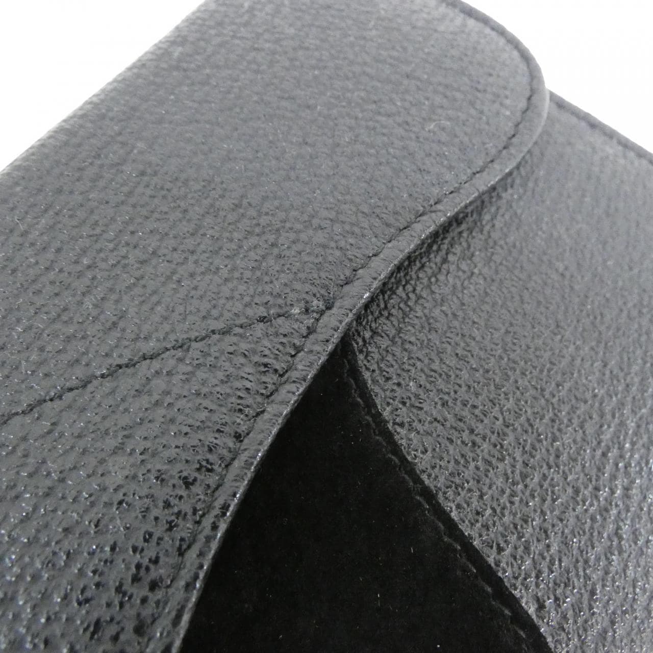 GUCCI 035 2778 Wallet Leather