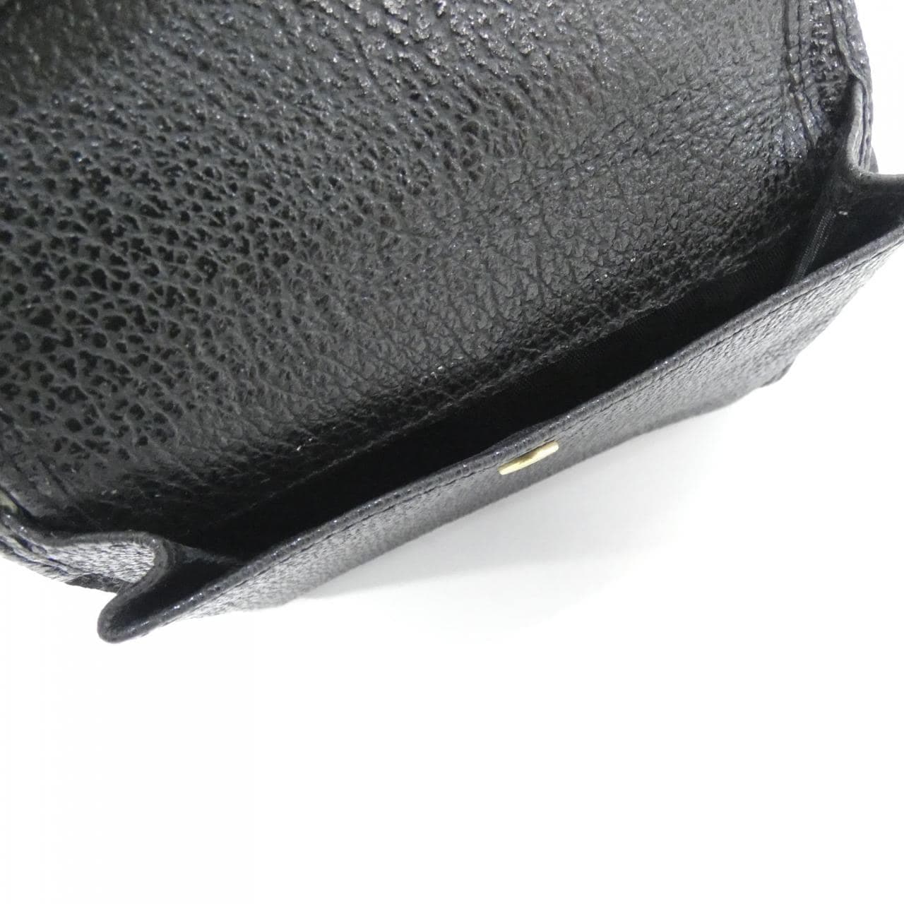 GUCCI 035 2778 Wallet Leather