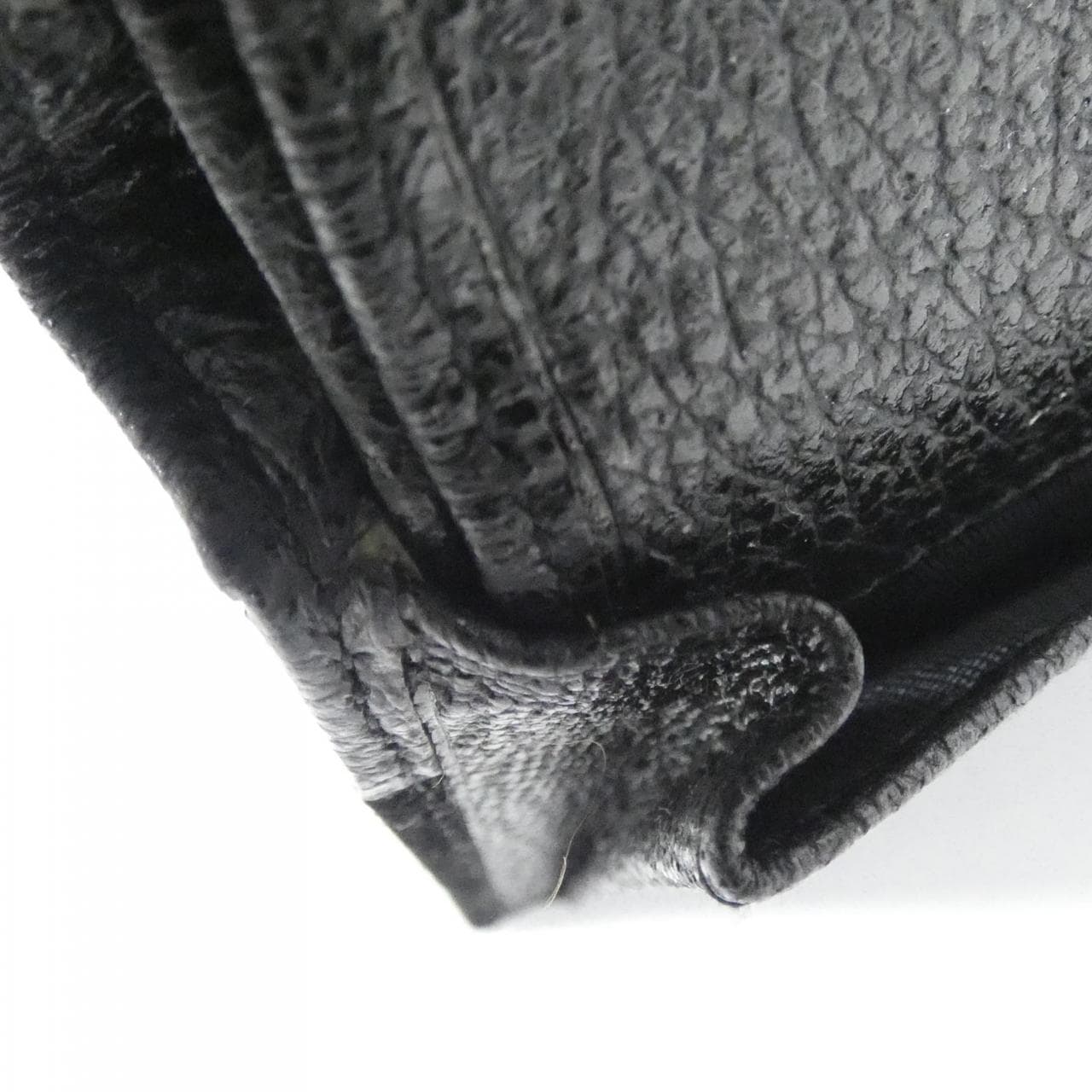 GUCCI 035 2778 Wallet Leather